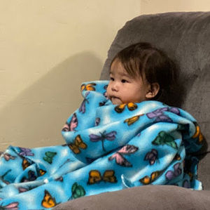 Meet your Posher, Leslie